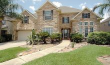 2122 VERONA DR Pearland, TX 77581