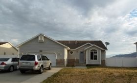 489 E 1480 N, Tooele, UT 84074