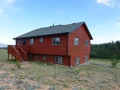 Sharps Way, Como, CO 80432