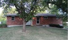 5619 Perry Ave Shawnee, KS 66203