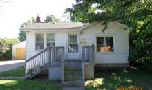 712 Julia St Lansing, MI 48910