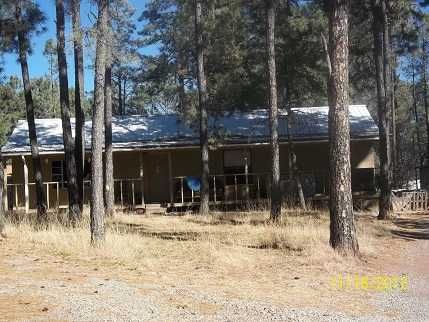 108 Jerry Shaw Pl, Ruidoso, NM 88345