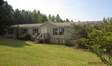 1539 Randle Hunt Rd Dearing, GA 30808