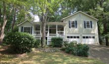 360 Tyson Cir Roswell, GA 30076