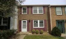 19909 Choctaw Ct Germantown, MD 20876