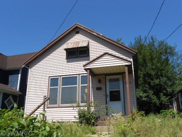 835 Hall St Se, Grand Rapids, MI 49507