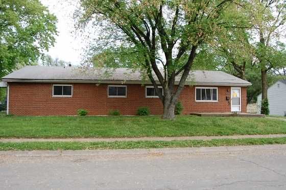 3200 Selden Ave, Middletown, OH 45044