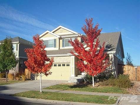 S Elk Way, Aurora, CO 80016