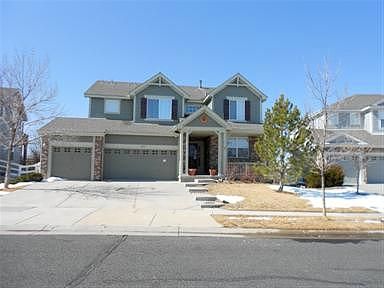Grand Baker, Aurora, CO 80018