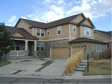 Glasgow, Aurora, CO 80016