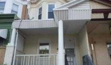 1224 E Chelten Ave Philadelphia, PA 19138