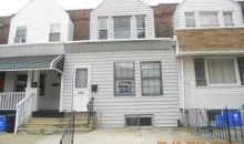 2548 Bonaffon St Philadelphia, PA 19142