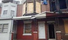 3054 N Water St Philadelphia, PA 19134