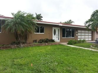 6040 Sw 13th Street, Fort Lauderdale, FL 33317
