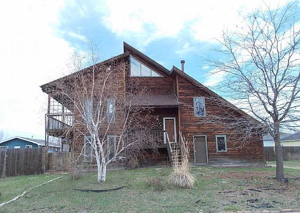 Walnut, Frederick, CO 80530