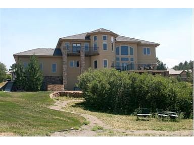 Mira Del Sol, Castle Rock, CO 80104