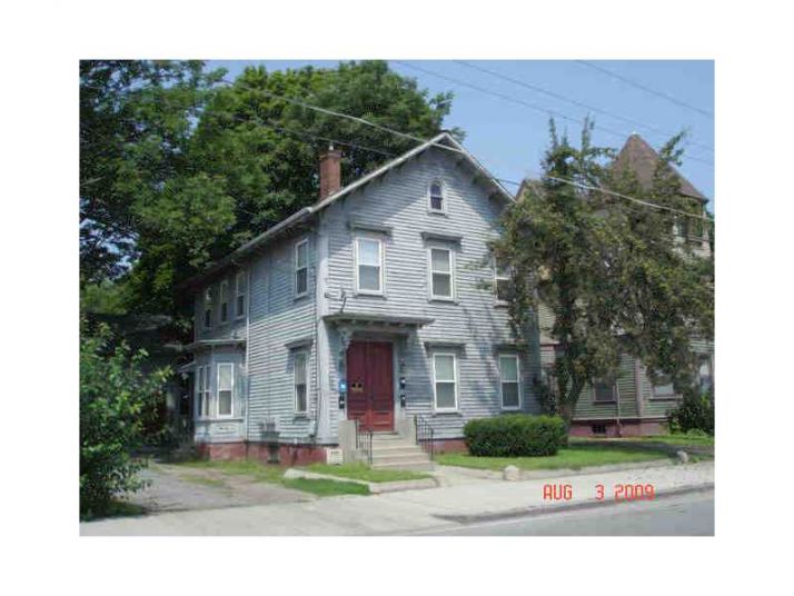 232 BROADWAY, Pawtucket, RI 02860