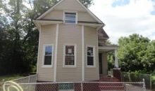 8882 Kolb St Detroit, MI 48214