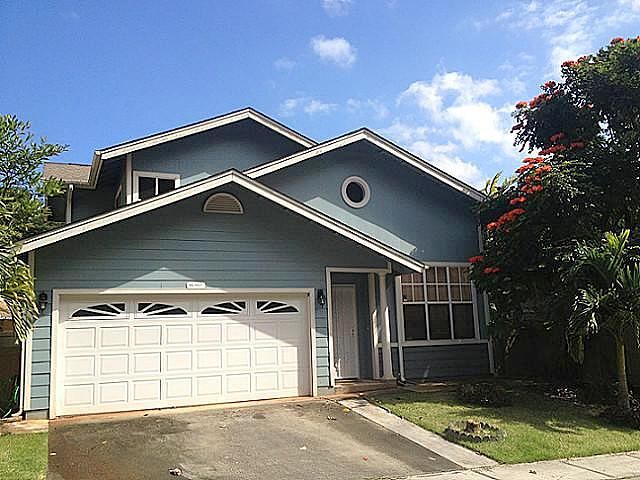 Wikao Street # 81, Mililani, HI 96789