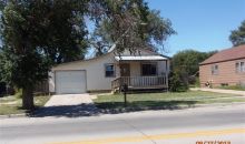 903 N 8th St Garden City, KS 67846