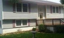 409 E 4th St Blue Rapids, KS 66411