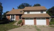 2812 Folsom St Leavenworth, KS 66048