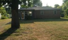 3329 S Temple Ave Indianapolis, IN 46237