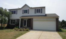 1148 Wildwood Ln Canton, MI 48188