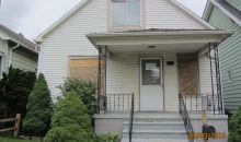 26 Union St Ecorse, MI 48229