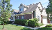243 Concord Dr #6 Canton, MI 48188