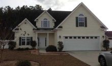 242 Silverbelle Blvd Longs, SC 29568