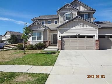 99Th, Commerce City, CO 80022