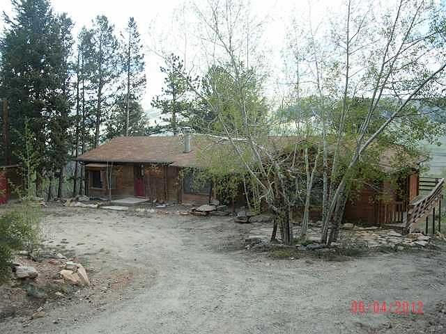 Redhill, Fairplay, CO 80440
