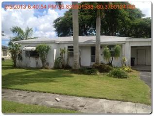 16910 SW 301st Ter, Homestead, FL 33030