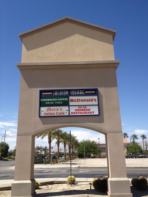 SEC Jackson Street & Avenue 48, Coachella, CA 92236