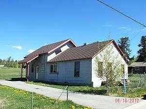 Fourth Street, Fairplay, CO 80440