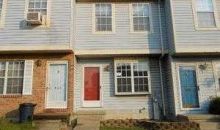 934 Olive Branch Ct Edgewood, MD 21040
