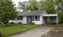 190 Rockford Drive Hamilton, OH 45013