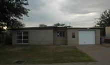 1119 Propps St NE Albuquerque, NM 87112