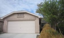 10409 Griffon Dr NW Albuquerque, NM 87114