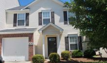 400 Hidden Brook Ln Greensboro, NC 27405