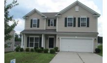 242 Summit Park Ct Kannapolis, NC 28083