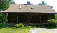 25 Halfrey Rd Hubbardston, MA 01452