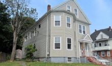 74 GARFIELD AVE Chelsea, MA 02150