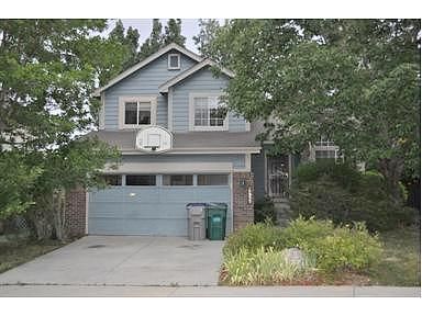 Little Willow Ct, Littleton, CO 80125