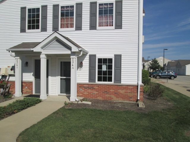 234 Bertram Dr Unit A, Yorkville, IL 60560