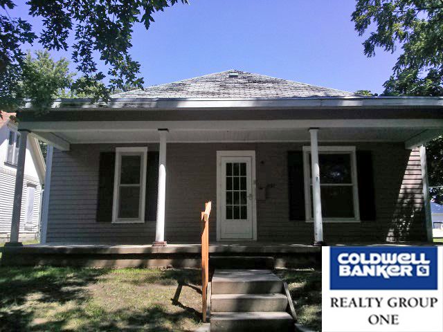 407 Broadway Ave, Clyde, KS 66938