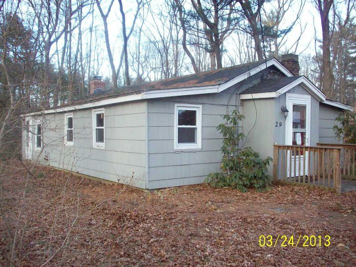 Azalea, Mansfield, MA 02048