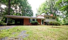 6762 Maxwell Ave Warrenton, VA 20187