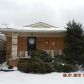 9107 S Halsted, Chicago, IL 60620 ID:826723